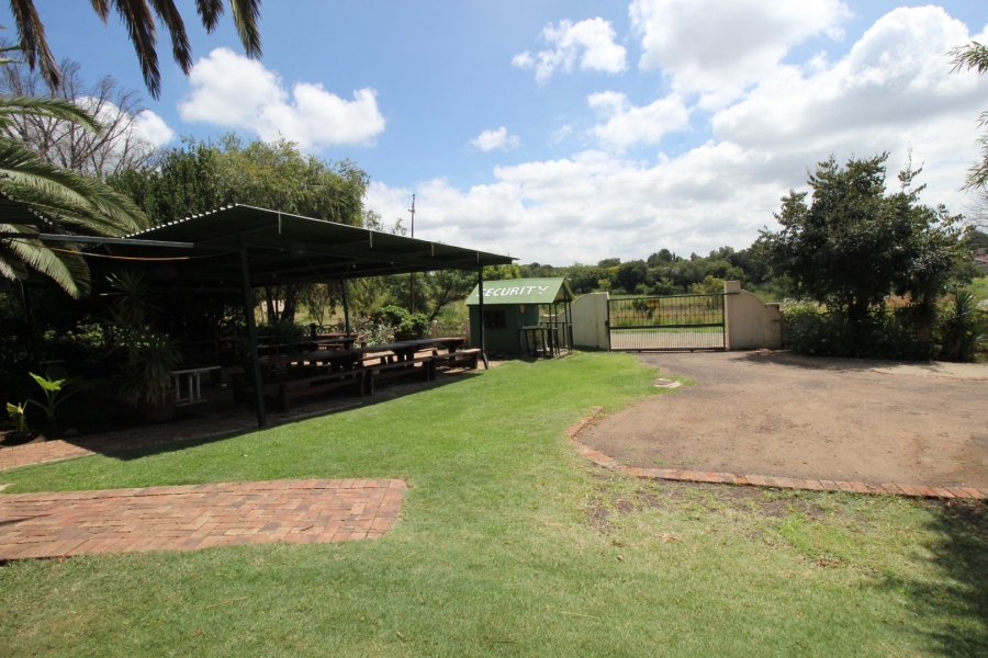 Commercial Property for Sale in Deneysville Free State